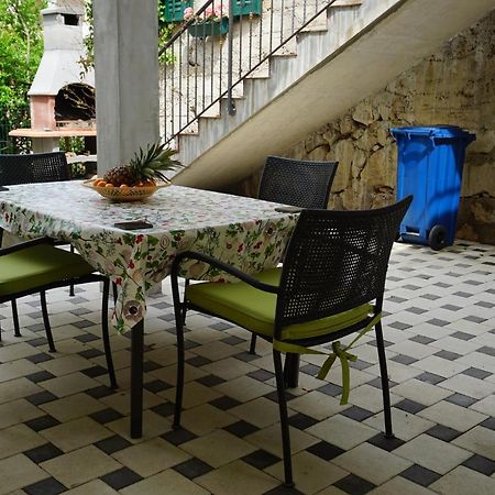 Topic Hill Apartments Split Dış mekan fotoğraf