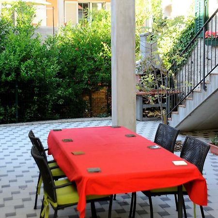 Topic Hill Apartments Split Dış mekan fotoğraf