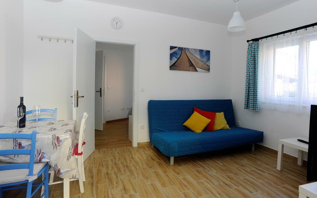 Topic Hill Apartments Split Dış mekan fotoğraf