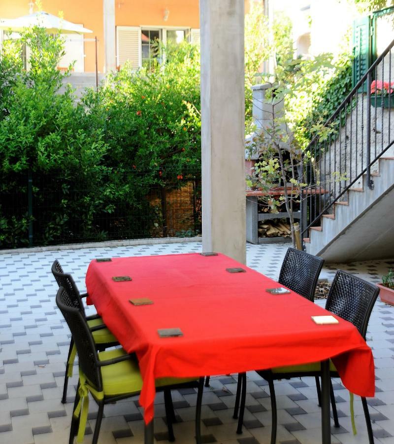 Topic Hill Apartments Split Dış mekan fotoğraf