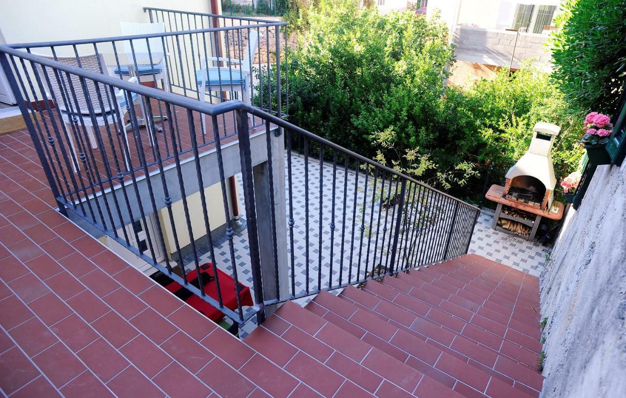 Topic Hill Apartments Split Dış mekan fotoğraf