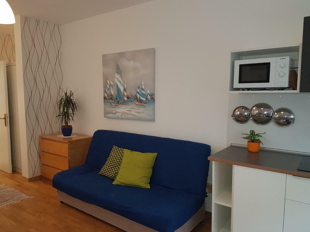 Topic Hill Apartments Split Dış mekan fotoğraf