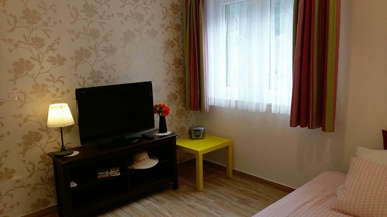Topic Hill Apartments Split Dış mekan fotoğraf