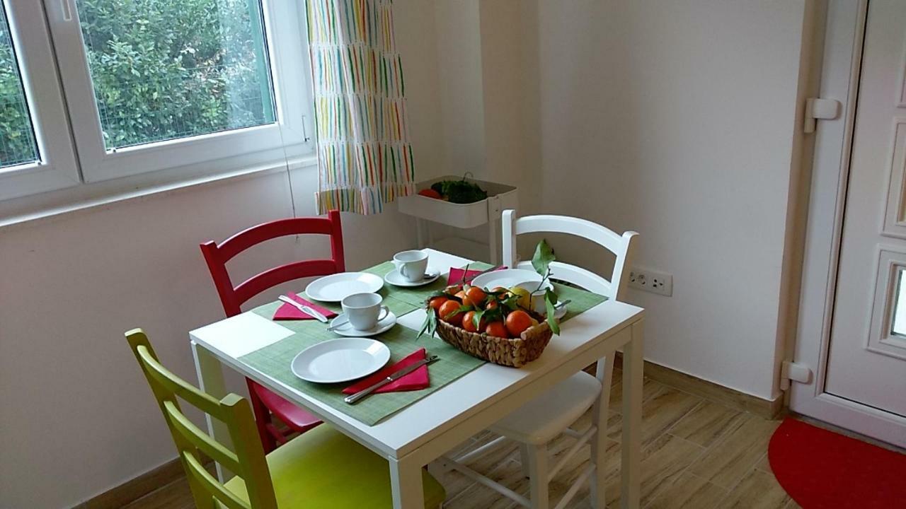 Topic Hill Apartments Split Dış mekan fotoğraf