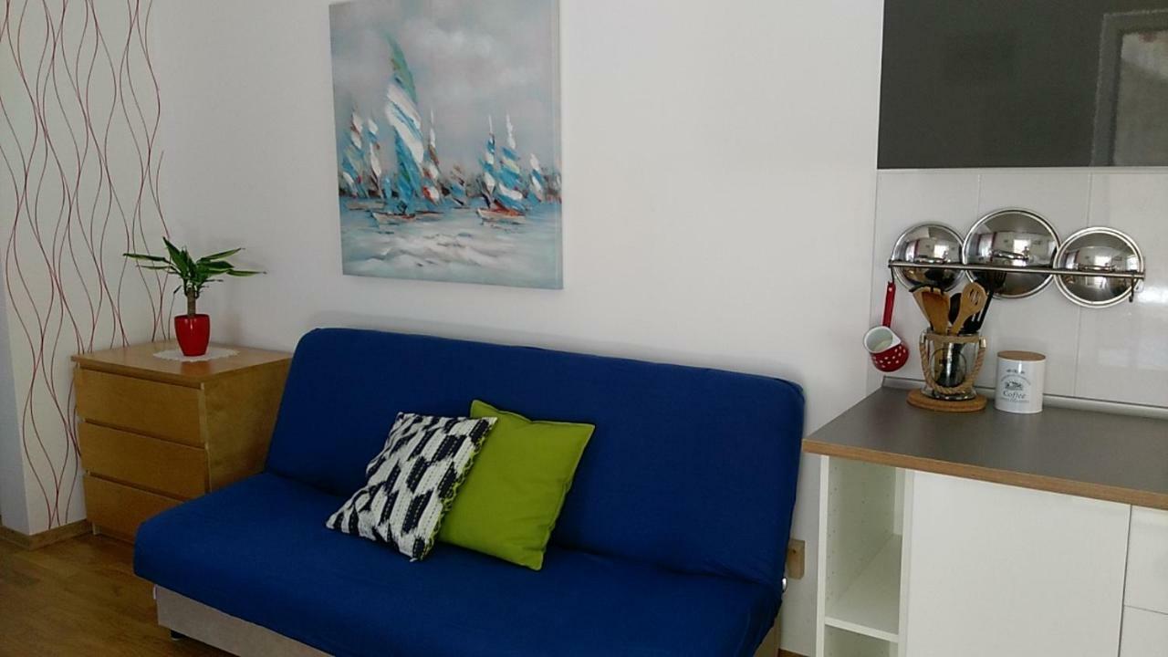 Topic Hill Apartments Split Dış mekan fotoğraf