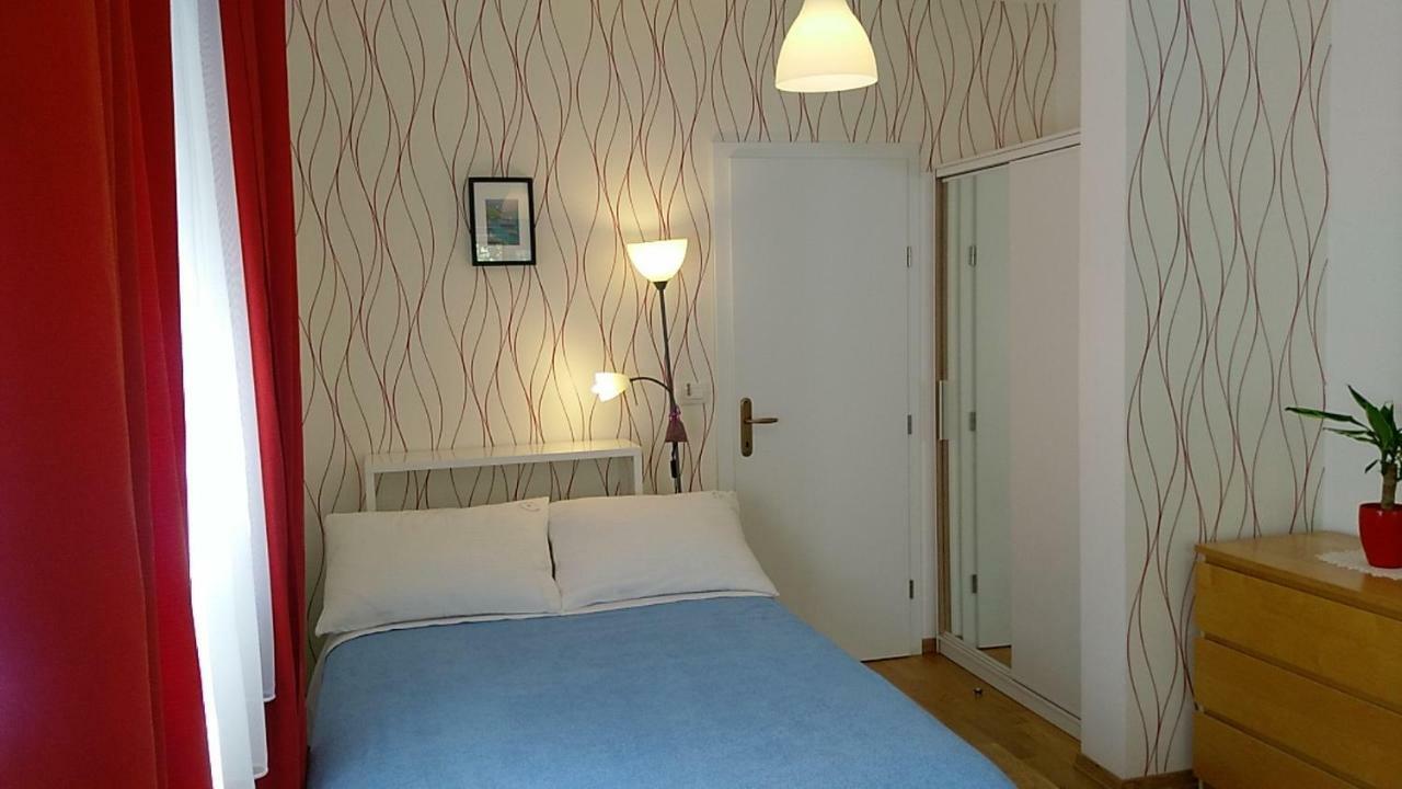Topic Hill Apartments Split Dış mekan fotoğraf