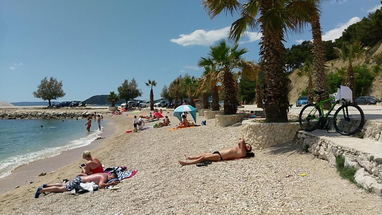 Topic Hill Apartments Split Dış mekan fotoğraf