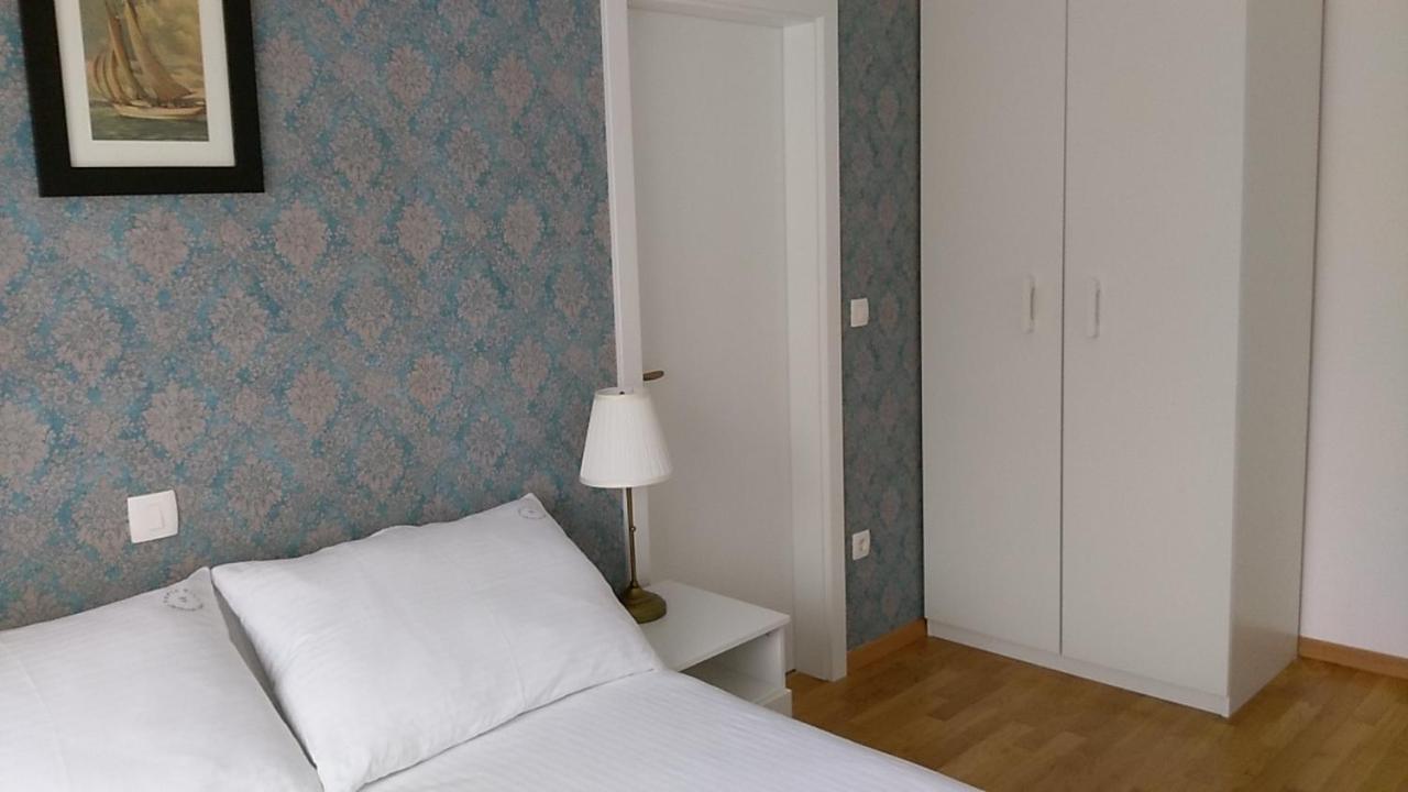 Topic Hill Apartments Split Dış mekan fotoğraf
